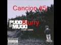 Come Clean(Puddle of Mudd) Tracklist 