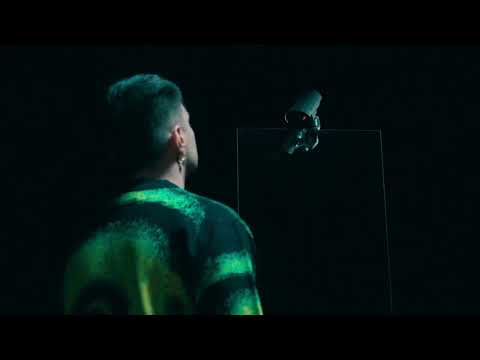 Don Said - La mia baby (feat. Young Hash) (Visual)