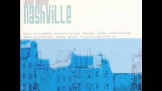 Josh Rouse - Sad Eyes