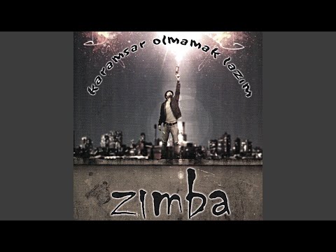 Kaybolup Gidelim - Zımba