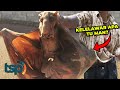 Disebut Kelelawar Terbesar Di Afrika Inilah Fakta Tentang Kelelawar Kepala Martil