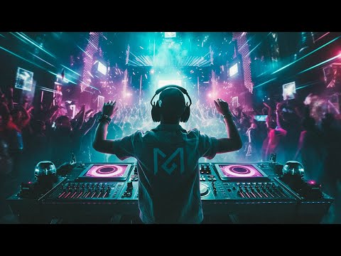 DJ MO - Sandstorm (Music Video)