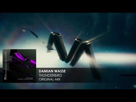 Damian Wasse - Thunderbird