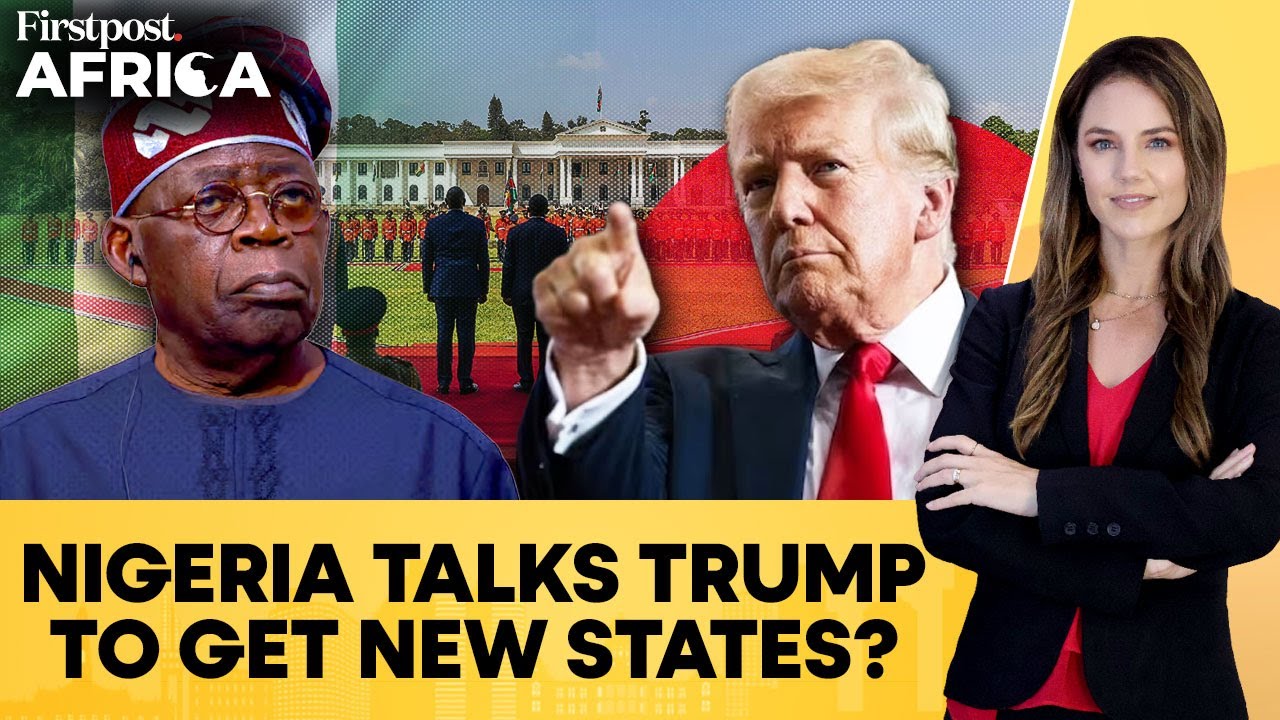 Facts checked on: Nigeria Lawmakers Propose Creation of 31 New States