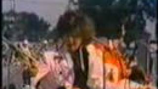 The Osmonds (video) Hold Her Tight Ohio 1972