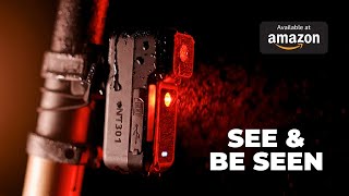 30 Coolest Bicycle Gadgets & Accessories on Amazon You Should Buy Now