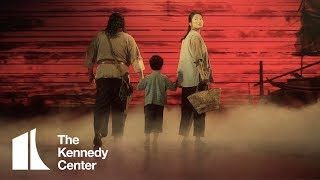Miss Saigon at The Kennedy Center