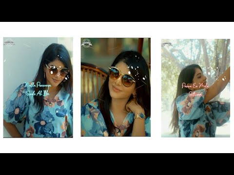 💕Love 💕Josh Vivian - Mama Calm Ah ft. Gana Bala | Pavithra Lakshmi | BOOBOO 1.47