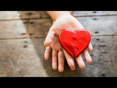 Put srca: Darivanjem odgajati