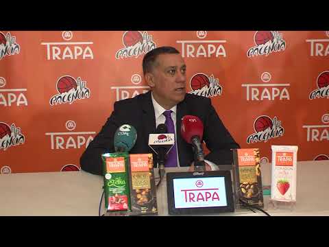 RDP CHOCOLATES TRAPA PALENCIA - RIO OURENSE TERMAL 2/2