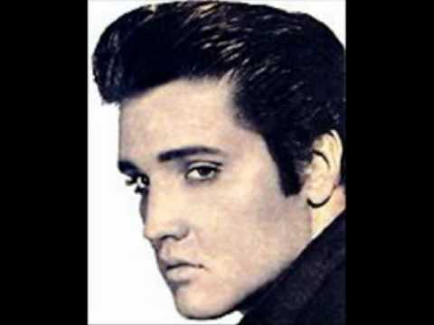 Elvis Presley-Judy