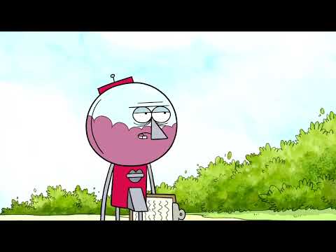 Wreck It Alex - Part 2 Game Central Station