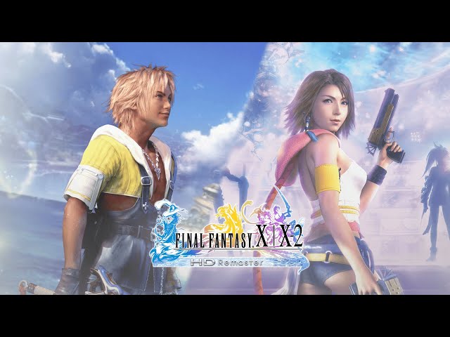 Vídeo relacionado con YONFQE Final Fantasy X Pendientes de plata de ley 925 Tidus Zanarkand Abes pendientes de joyería regalo para mujer, Plata de ley, Sin piedra preciosa