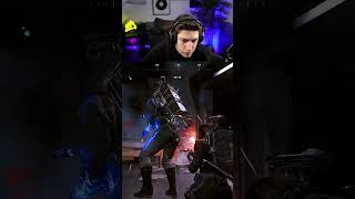 Voilà comment déloger 2 campeurs sur Arc Raiders ! #arcraiders #arcraidersgameplay #arcraidersgame