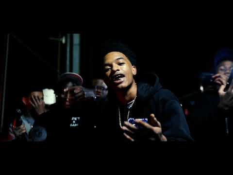 500Bagz - John Starks | Dir. @SonkoFilms