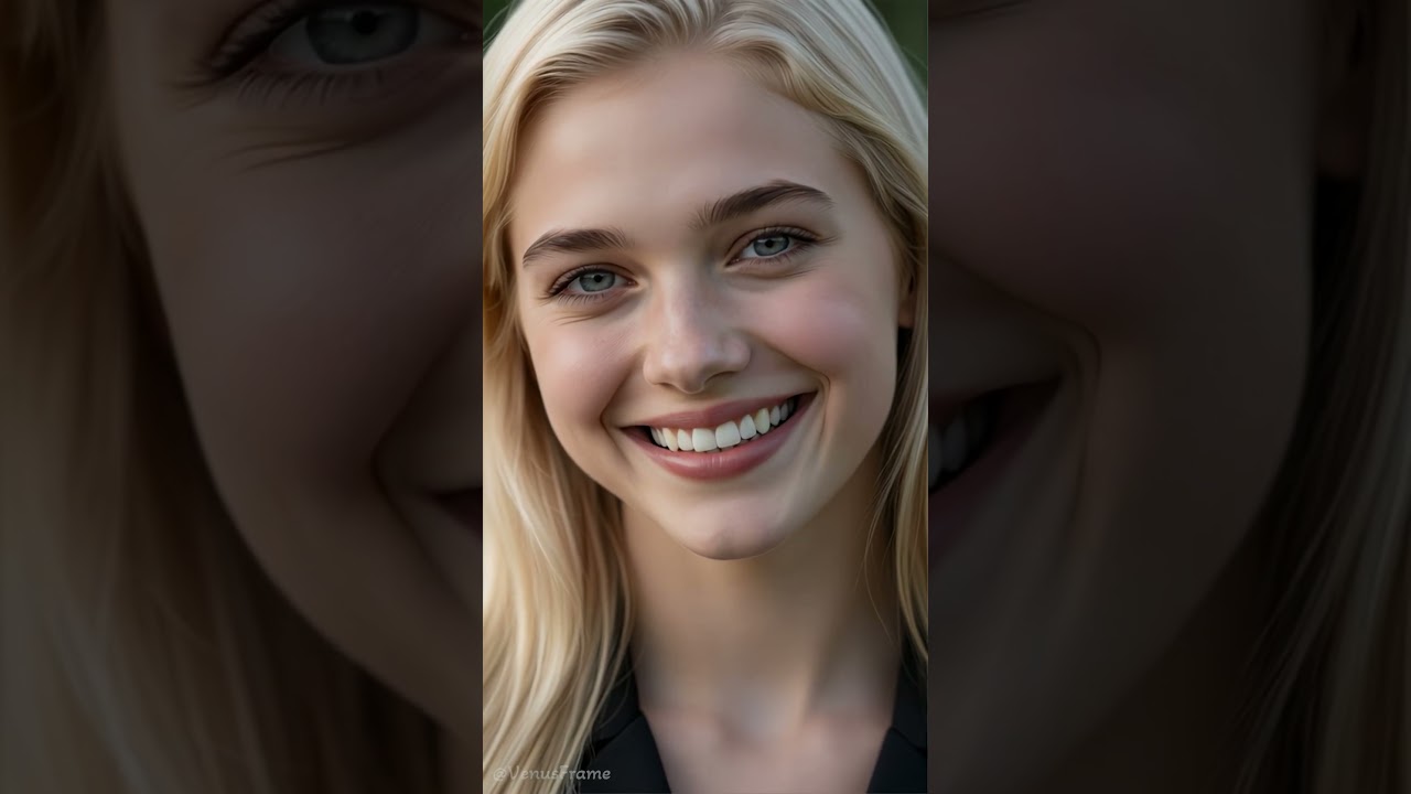 Collection of Portraits of Elegant Beauties 1