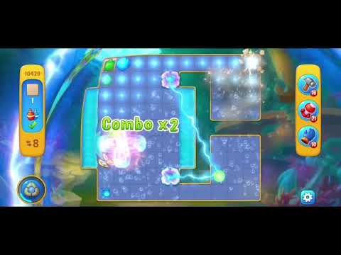 Fishdom 10429 Level - NO 💣🧨💥