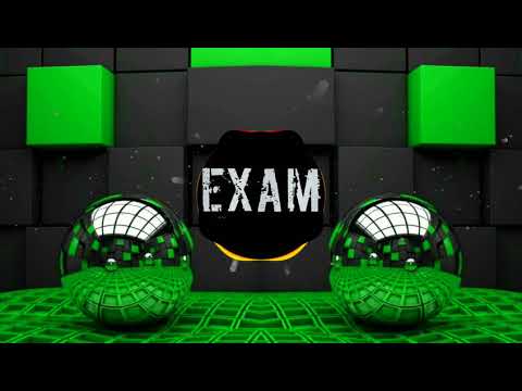 Galantis vs. Mike Williams & Dastic - No Money vs. Candy (Exam Mashup)