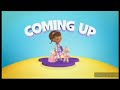 Disney Junior UK Coming Up Doc McStuffins 2012