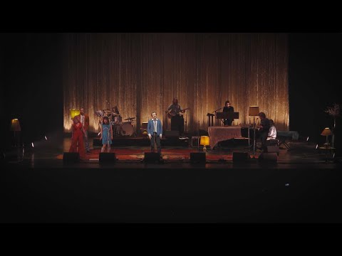 Songs From The Canyon - God Only Knows (The Beach Boys)