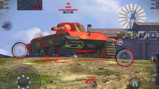 Tight Tanking Breakdown