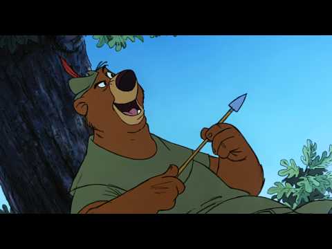Робин Гуд - Трейлер
