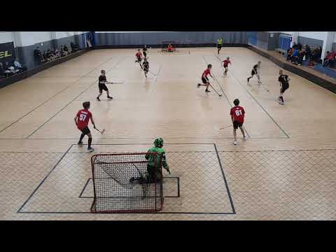 C2 ES jatko TU - Blackbirds Musta 25.1.2020