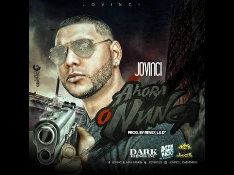 Jovinci - Ahora o Nunca (RIP Jayko Pa)