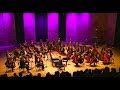 Anna Dmytrenko,  Orchestre de chambre de Paris, Concerto pour piano n° 3 de Beethoven