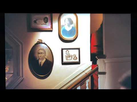 Eddie Winslow Comes Home Drunk (Carl makes a tough decision)