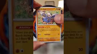 Pokemon card pulls #5 #pokémon  #pokemoncards #oregon #cards #pokemontcg #pokemoncommunity #portland