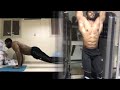 100 Push-Ups Fail | The Road To 100 Push-ups!