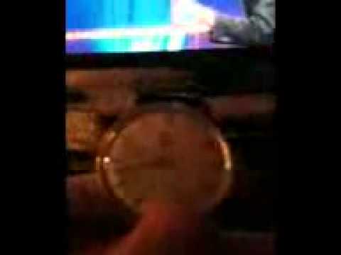 Klockan tickar - "What the f***?"