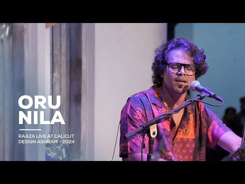 Oru Nila - Raaza Razaq