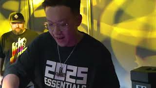 Download lagu DJ ZOKEN China - IDA World DJ Championships 2025 powered by AlphaTheta mp3