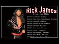 Rick James 2023 Rick James Mix Best Songs Of Rick James