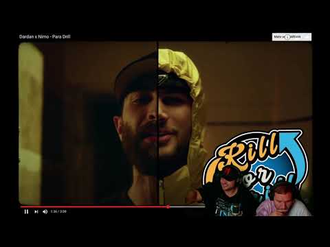 Juuuuunge 🤯 Dardan x Nimo - Para Drill