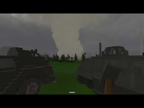 TIV VS Titus (CHECK DESCRIPTION FOR MODS USED)