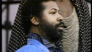 Teddy Pendergrass, Ashford & Simpson ☮ Reach Out And Touch Somebody's Hand (Highest Quality)