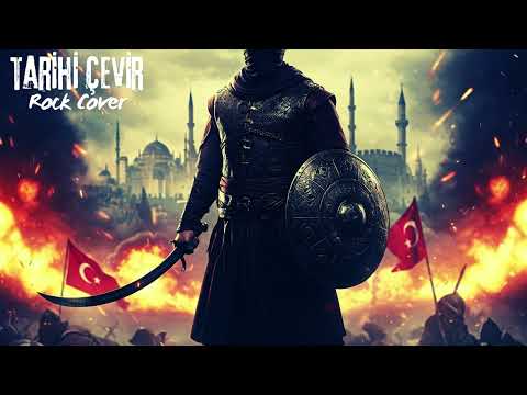 Tarihi Çevir - Rock Cover