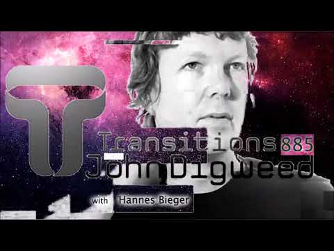John Digweed & Hannes Bieger @ Transitions 885 August 2021