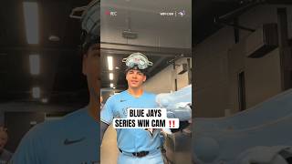 ???? Brandon Valenzuela and Andres Giménez lead the Blue Jays to a series win over the Orioles!