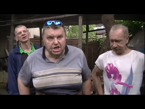 US17 Klasyk #78 PSZNY GRYL OBRAŻA MNIE KONON (reupload) Major Suchodolski - Jan Łoś i Kononowicz