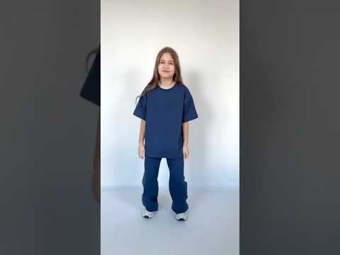 Оверсайз Minecraft Bees для девочек - фото 1 - id-p2914715940