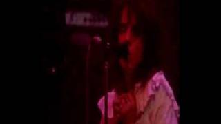 the mission (uk) - severina (live ogwt 1987).