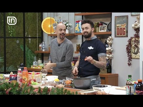 Kripe dhe Piper 30122016 - I ftuar Albatros Rexhaj Ullinj te mbushur