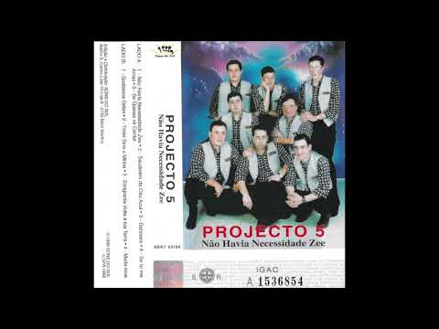 Projecto 5 - Mada-lena (1998)