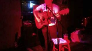 Zac Garren performs "Choke" "Soil" and "I don't know if you're alone"