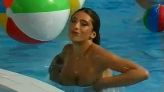 Sabrina Salerno - Boys, Boys, Boys (Summertime Love), Original Video