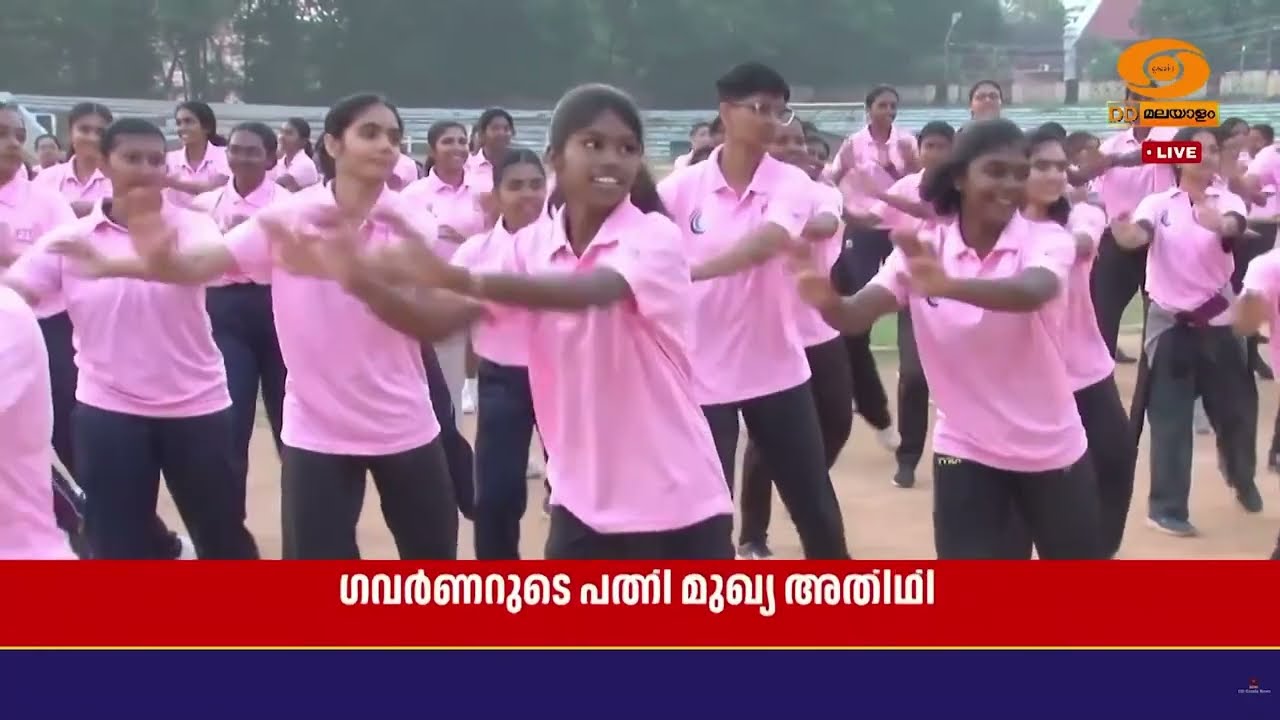 തിരുവനന്തപുരത്ത് സൺഡേസ് ഓൺ സൈക്കിൾ